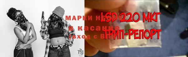 хмурый Кулебаки