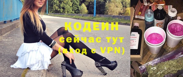 хмурый Кулебаки