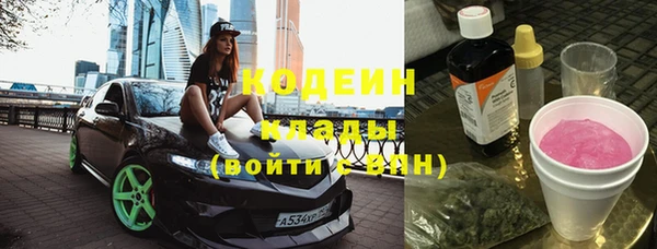 хмурый Кулебаки